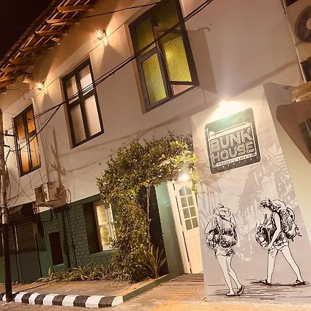 Bunk House Fort Kochi Luaran gambar