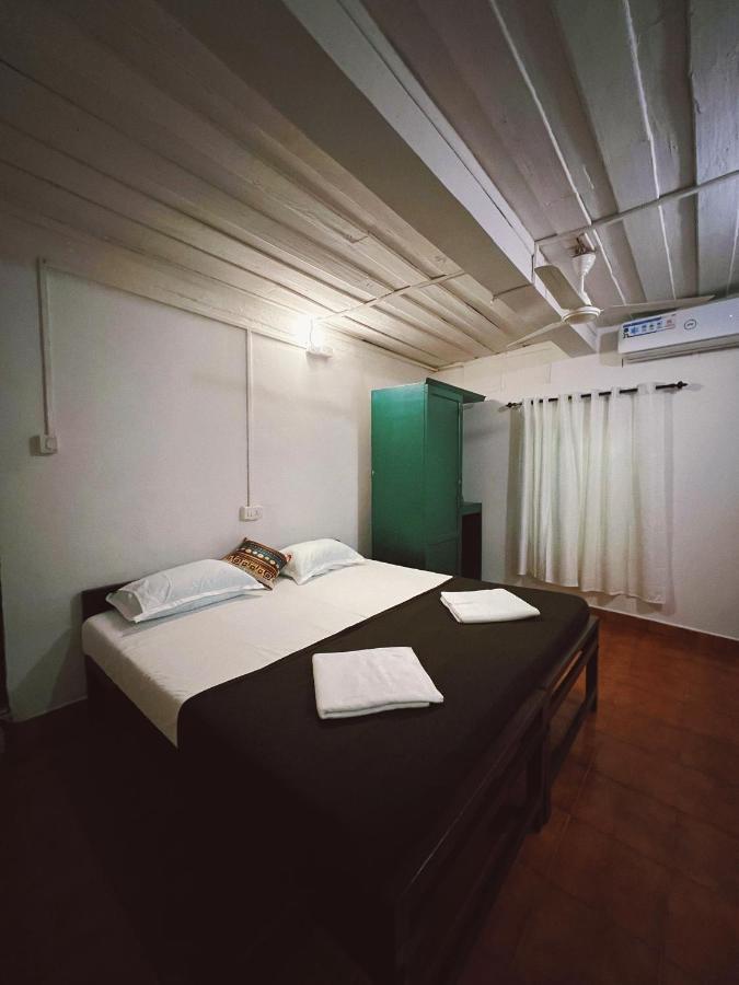 Bunk House Fort Kochi Luaran gambar